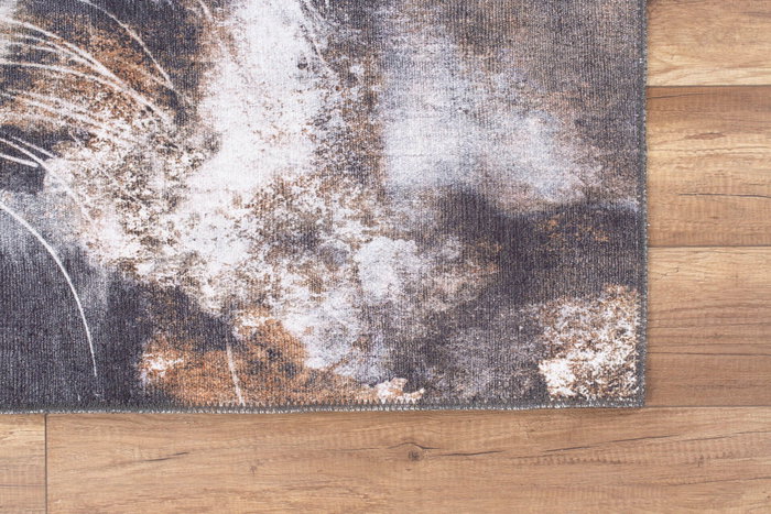 Conceptum Opus Chenille - Gray AL 321 (150 x 230 cm)